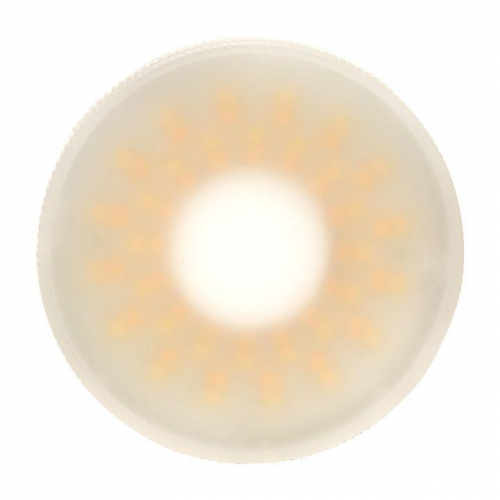 Лампа умная GX53 Connect Wi-Fi EKF slwf-gx53-cct