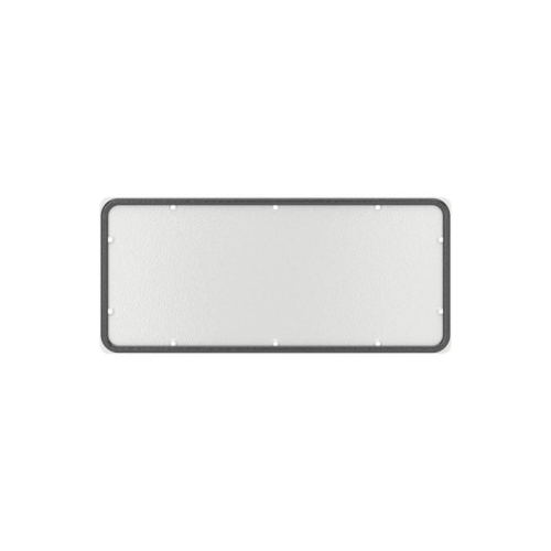 Фланец ST без перфорации тип 3 343х153мм DKC R5FSST01