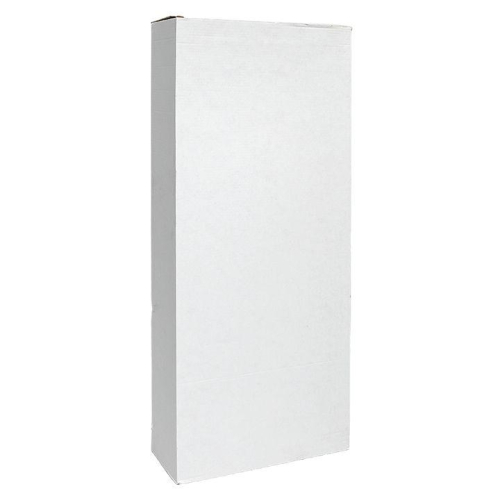 Щит слаботочный навесной Unix 4 габарит IP41 бел. дверь PROxima EKF ux-4m-nw