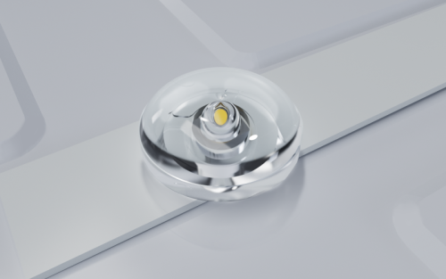 Светильник светодиодный 95 673 NLP-PS4-36-4K 36Вт 4000К IP40 4700лм 176-264В встраив. призма панель Navigator 95673