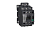 Контактор MC1D 3п 18А кат. 380В AC 1НО+1НЗ SE MC1D18Q7