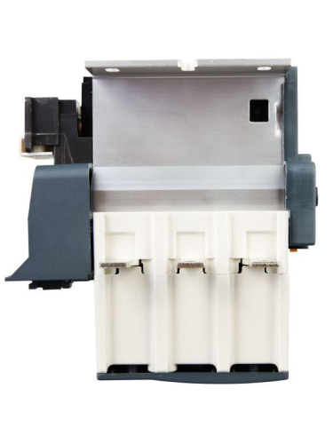 Контактор КТИ-5115 115А 400В/АС3 KARAT IEK KKT50-115-400-10