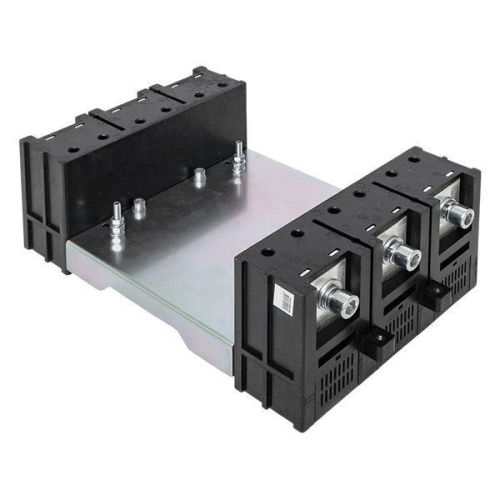 Панель втычная AV POWER-4/3 задн. присоед. PID-4/3R 700А AVERES EKF mccb-4-pin43R-700A