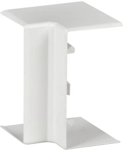 Угол внутренний 100х50 фикс. METRA ИЭК Leg 638011