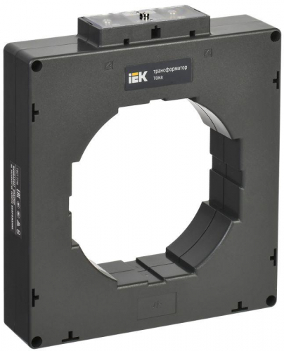 Трансформатор тока ТТИ-125 4000/5А 15ВА класс точн. 0.5S IEK ITT70-3-15-4000