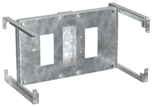 Комплект горизонтальной установки ARMAT MCCB H/I выкат. 3P 300х600 FORMAT IEK FO-00-HIW-030-060