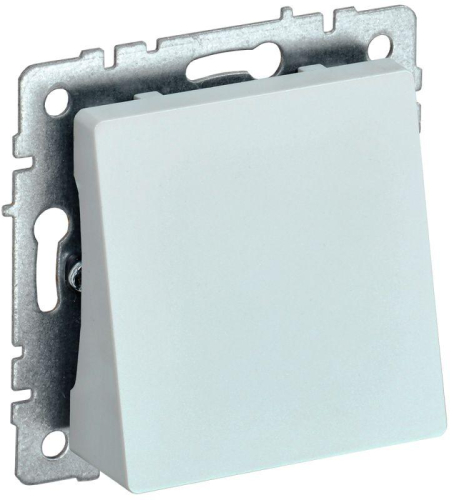 Вывод кабеля BRITE МВ10-БрЖ механизм жемчуж. IEK BR-VK10-0-K36