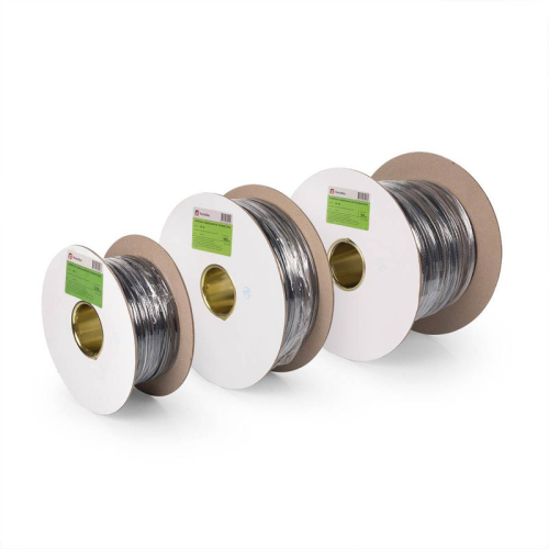 Оплетка кабельная из полиэстера XP-6 (уп.100м) Fortisflex 85360