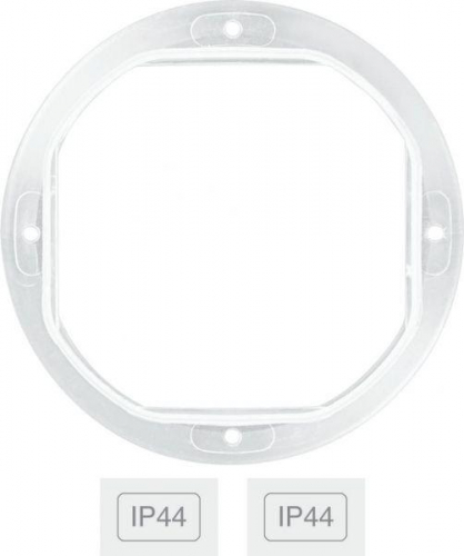 Кольцо уплотнительное для повыш. защиты до IP44 Merten Antique SchE MTN515990