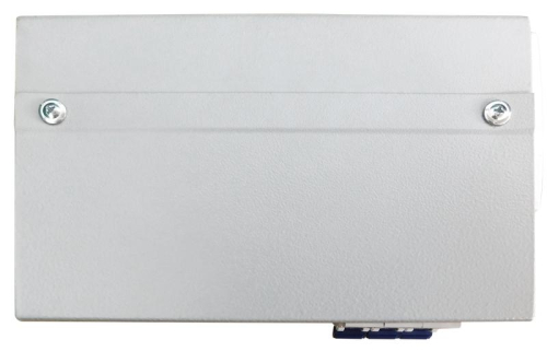 Ящик с понижающим трансформатором ЯТП 0.25 230/36 (2 авт. выкл.) IP31 TOKOV ELECTRIC TKE-TT12-36-250