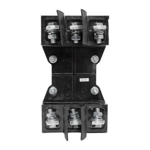 Панель втычная для ВА-99М 250 задн. присоед. EKF mccb99m-250-pin-3r