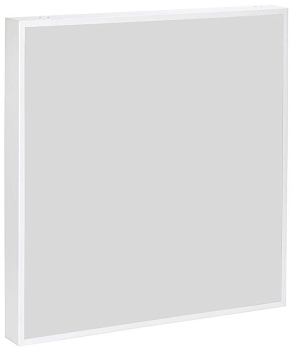 Светильник светодиодный ДВО 1001D PRO 30Вт 6500К панель опал DALI IEK LTP-DVO1-1001D-30-65-K01