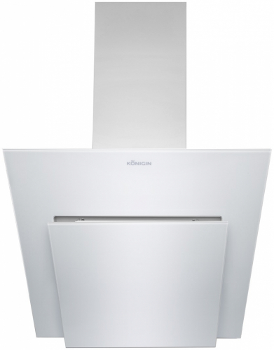 Кухонная вытяжка Konigin Cleona White 60