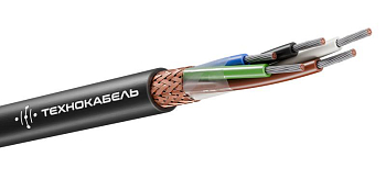 Кабель МКЭШ 5х0.5 500В (м) Технокабель 00-00156111