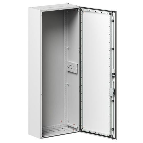 Корпус напольный RAM fit 1400х600х300мм без боков. вырезов DKC R6NFW146030