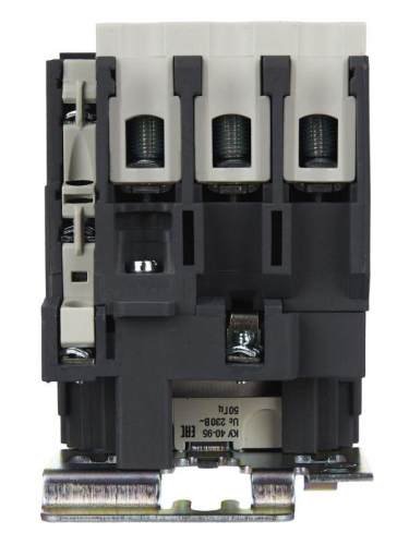 Контактор КМИ-34012 40А 230В/АС3 1НО 1НЗ KARAT IEK KKM31-040-230-11