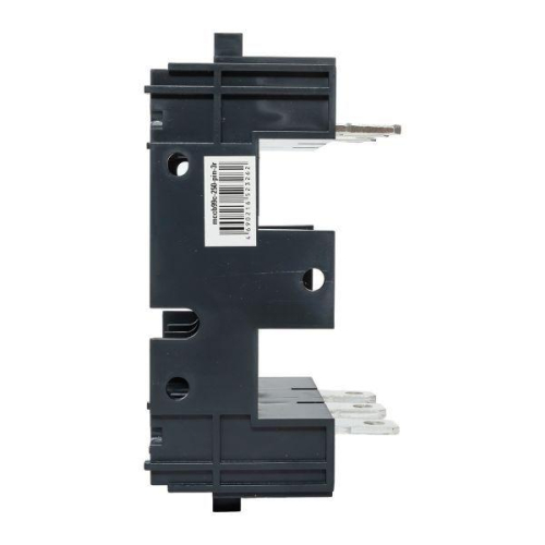 Панель втычная для ВА-99C 100-250 задн. присоед. EKF mccb99c-250-pin-3r