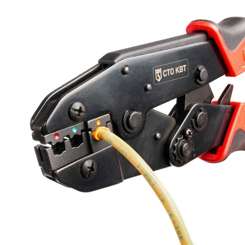 Набор СКМ-3 ПРОФИ КВТ 103137