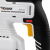Перфоратор аккумуляторный SDS-plus 2.2Дж 1х4А.ч в кейсе Kranz KR-PT-120 Перфоратор аккумуляторный SDS-plus 2.2Дж 1х4А.ч в кейсе Kranz KR-PT-120