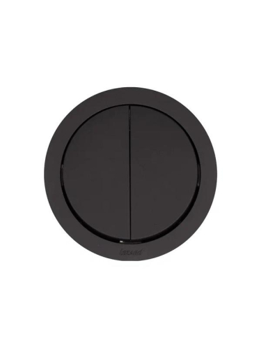 Выключатель 2-кл. СП OSEN 10А IP20 механизм черн. бархат LEZARD 743-4288-101