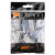 Клемма монтажная СМК PTC-1P 4211 DIN BL/4 450В 32А 0.08-2.5(4.0)кв.мм JazzWay 5073647 Клемма монтажная СМК PTC-1P 4211 DIN BL/4 450В 32А 0.08-2.5(4.0)кв.мм JazzWay 5073647