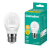Лампа светодиодная LED8-G45/830/E27 8Вт шар 3000К тепл. бел. E27 720лм 220В Camelion 12392 Лампа светодиодная LED8-G45/830/E27 8Вт шар 3000К тепл. бел. E27 720лм 220В Camelion 12392