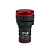 Индикатор напряжения OptiSignal Compact D22 С7-VM-4 красн. 20-500В AC AD22VM КЭАЗ 362189