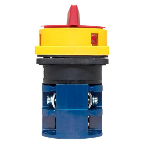 Переключатель кулачковый ПК-1-13 63А 3п "0-1" с блокировкой IP65 PROxima EKF pk-1-13-63-a65