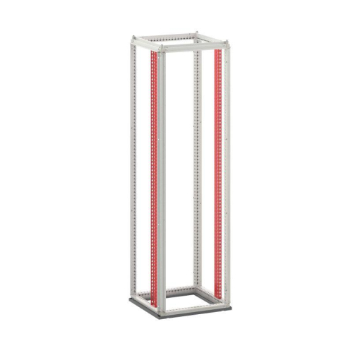 Рейка широкая вертикальная для корпусов CQE N В=1800мм (уп.2шт) DKC R5NPDV18