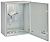 Корпус металлический SIMPLE ЩМП-2-0 IP31 (500х400х240) (20) ЭРА Б0047697