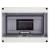 Бокс модульный накладной PDB/W 4008 GR (ЩРН-ПГ- 8) IP65 пластик. Pro JazzWay 5072060 Бокс модульный накладной PDB/W 4008 GR (ЩРН-ПГ- 8) IP65 пластик. Pro JazzWay 5072060