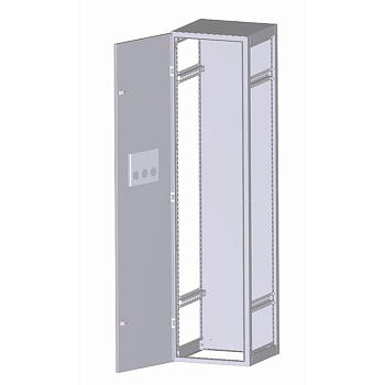 Каркас ВРУ-1 Unit R разборный (1800х600х450) IP31 PROxima EKF mb09-02-02