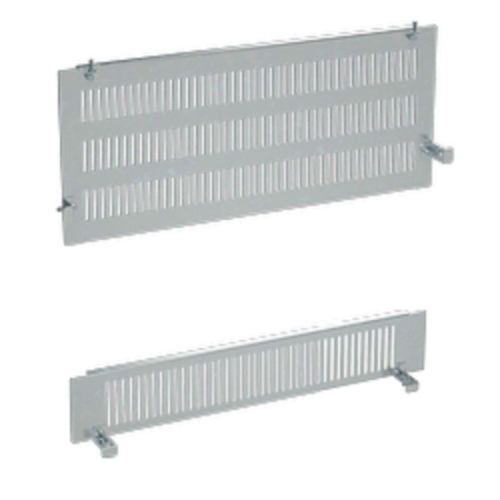 Комплект закрытий задних перфорир. В=300+300 Ш=1000 DKC R5SBPF1033