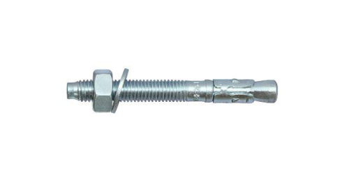 Анкер клиновой PR-KA 10/15-90 пакет (уп.2шт) ПАРТНЕР 32043