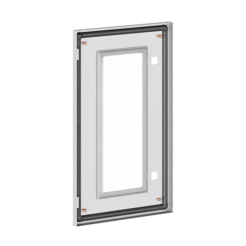 Дверь обзорная ST без ручки 500х300мм DKC R5STX053D