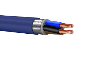 Кабель Русский Свет ВБШвнг(А)-LS 4х35 МК (N) 1кВ (м) ЭК000111639