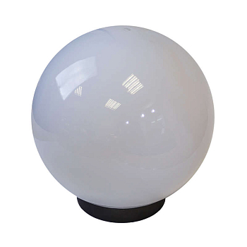 Светильник НТУ 01-100-351 350мм мол/бел. Витебск 1200-00050