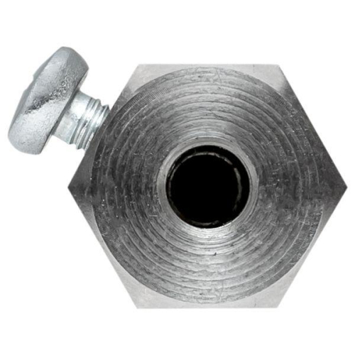 Гильза погружная G1/2 L185мм IS20-200 EKF IS20-200