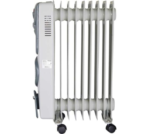 Радиатор масляный 9 секц. 2400Вт ОМ-9НВ Ресанта 67/3/11