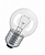Лампа накаливания CLASSIC P CL 60W E27 OSRAM 4008321666253