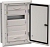 Корпус ЩРв-24 (1х24) TITAN 5 505х365х130 IP31 сер. метал. IEK TI5-50-V-024-31-7035