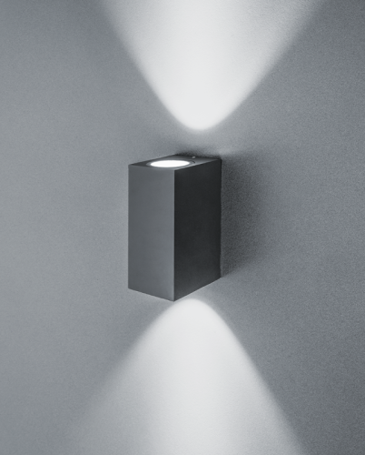 Светильник светодиодный 80 608 NOF-D-W-016-03 10Вт 4000К IP54 560лм для наружной подсветки черн. Navigator 80608