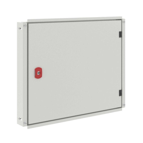 Дверь внутренняя для навесных корпусов 500х600мм DKC R5IEST56