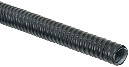Металлорукав МПГнг-LS-32 d32 с протяжкой ELASTA (уп.20м) IEK CMP27-032-K02-020