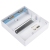 Бокс модульный накладной PDB/W 1008 WH (ЩРН-П- 8) IP41 пластик. Pro JazzWay 5071667 Бокс модульный накладной PDB/W 1008 WH (ЩРН-П- 8) IP41 пластик. Pro JazzWay 5071667