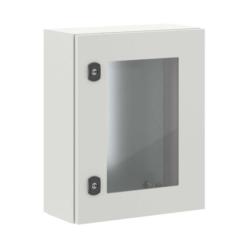 Корпус навесной STE с М/П с прозр. дверью 500х400х200мм DKC R5STEX0542