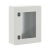 Корпус навесной STE с М/П с прозр. дверью 500х400х200мм DKC R5STEX0542 Корпус навесной STE с М/П с прозр. дверью 500х400х200мм DKC R5STEX0542