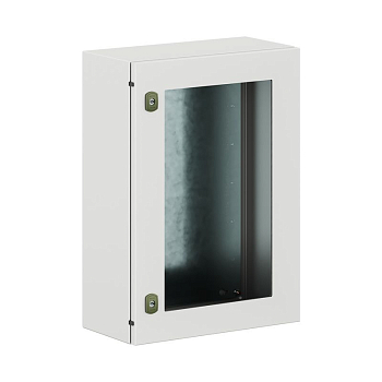 Корпус навесной уличный ST Outdoor с М/П с прозр. дверью 700х500х250мм IP66 DKC R5STX0759-OUTDOOR