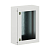 Корпус навесной уличный ST Outdoor с М/П с прозр. дверью 700х500х250мм IP66 DKC R5STX0759-OUTDOOR