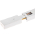 Коннектор питания для шинопровода прямой ARTLINE пластик/медь бел. Ritter 59755 5
